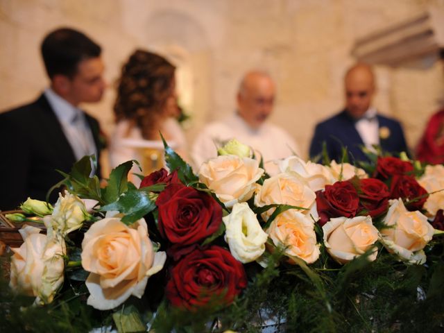 Il matrimonio di Annalisa e Alessio a Pula, Cagliari 17