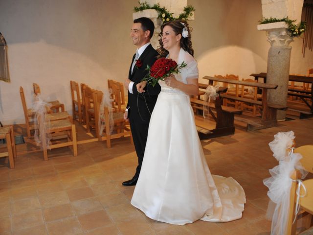 Il matrimonio di Annalisa e Alessio a Pula, Cagliari 18