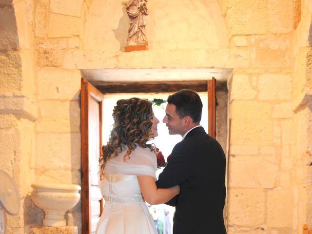 Il matrimonio di Annalisa e Alessio a Pula, Cagliari 19