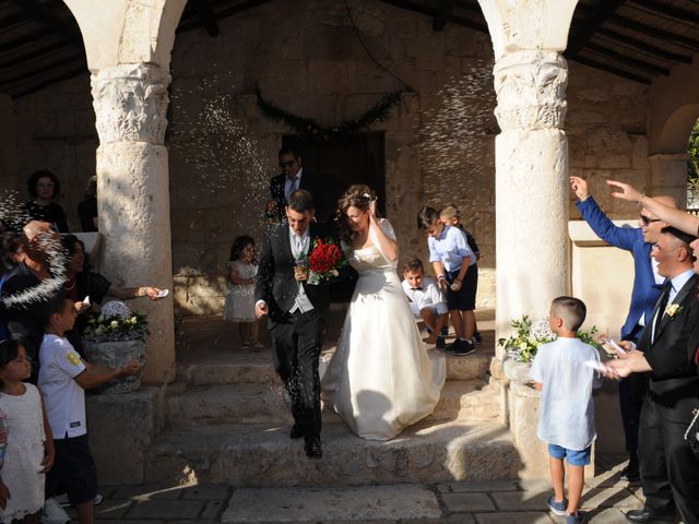 Il matrimonio di Annalisa e Alessio a Pula, Cagliari 20