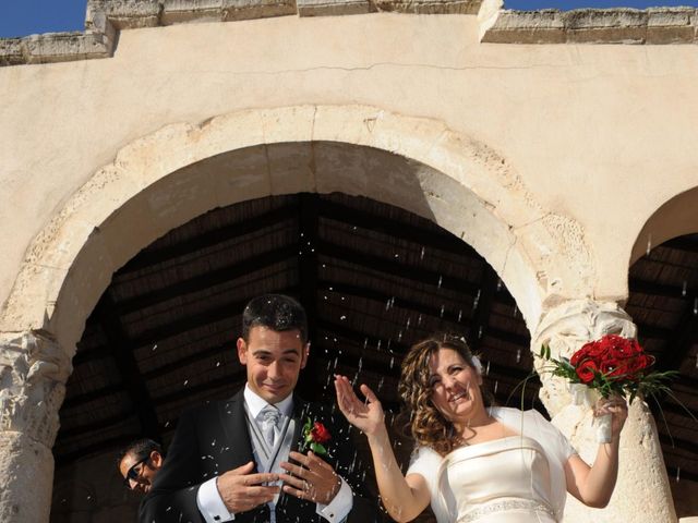 Il matrimonio di Annalisa e Alessio a Pula, Cagliari 21