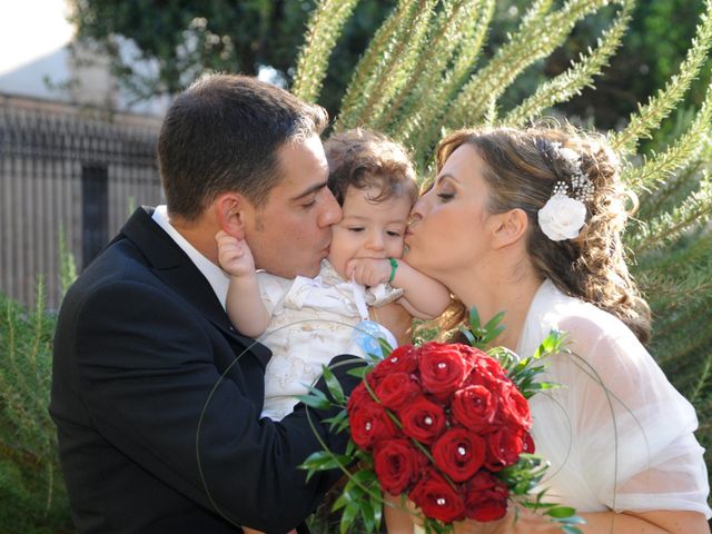Il matrimonio di Annalisa e Alessio a Pula, Cagliari 22