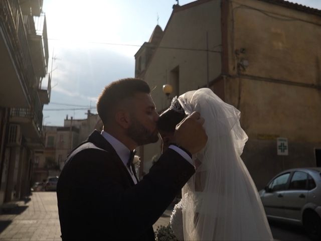 Il matrimonio di Francesco e Lucrezia a Crotone, Crotone 3
