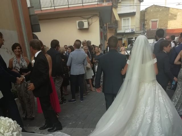 Il matrimonio di Francesco e Lucrezia a Crotone, Crotone 32