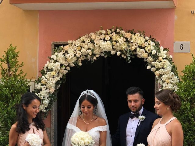 Il matrimonio di Francesco e Lucrezia a Crotone, Crotone 35