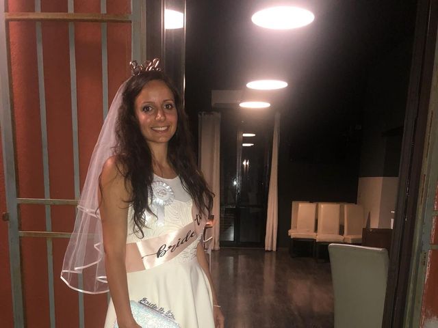 Il matrimonio di Francesco e Lucrezia a Crotone, Crotone 45