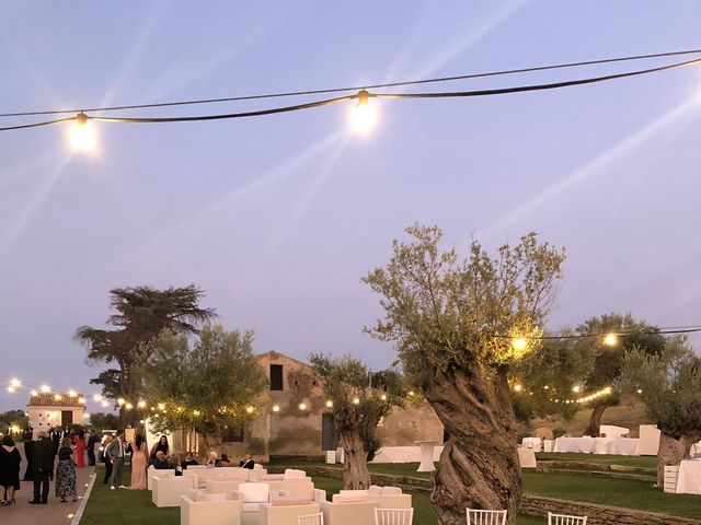 Il matrimonio di Francesco e Lucrezia a Crotone, Crotone 46