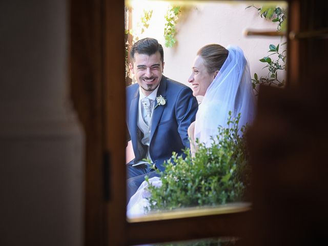 Il matrimonio di Sara e Marco a Foggia, Foggia 16