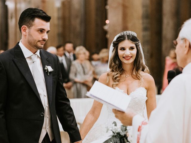 Il matrimonio di Julian e Martina a Roma, Roma 6