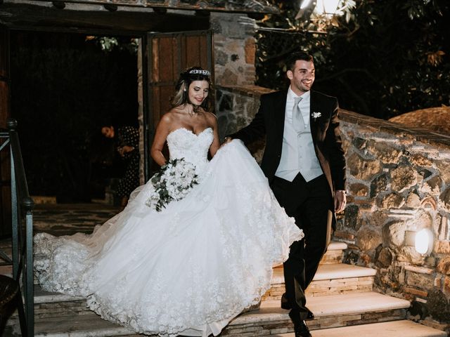 Il matrimonio di Julian e Martina a Roma, Roma 8