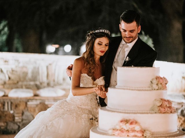 Il matrimonio di Julian e Martina a Roma, Roma 9