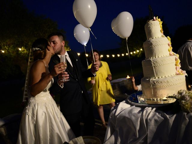 Il matrimonio di Vittorio e Michela a Taranto, Taranto 29