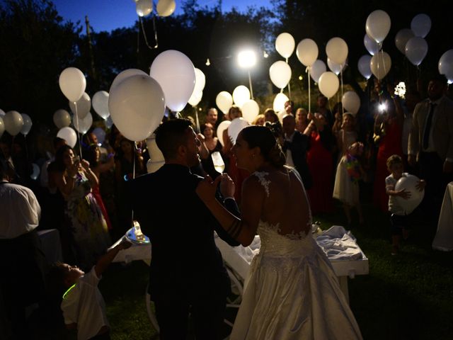 Il matrimonio di Vittorio e Michela a Taranto, Taranto 31