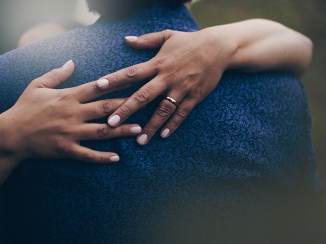 Il matrimonio di Matteo e Barbara a Massa, Massa Carrara 17