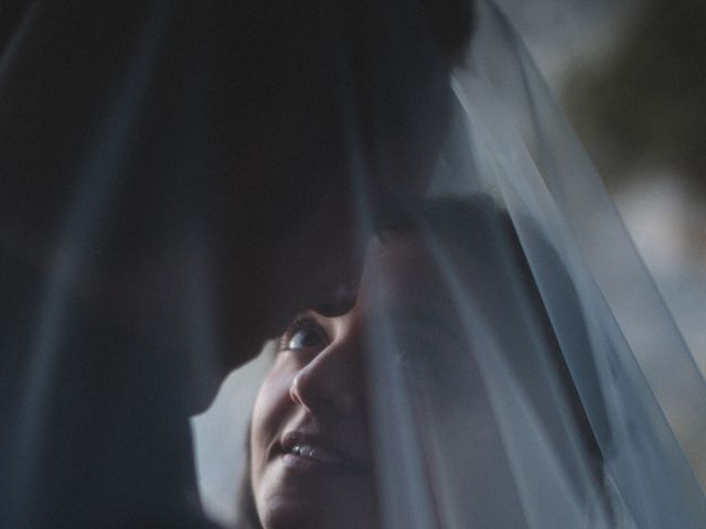 Il matrimonio di Matteo e Barbara a Massa, Massa Carrara 21