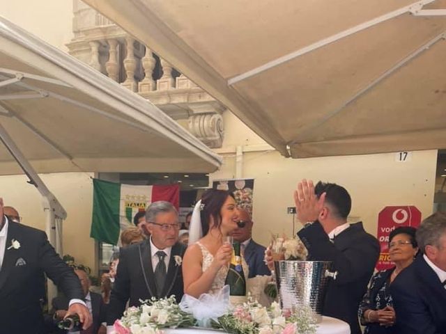 Il matrimonio di Dorotea e Michele a Trapani, Trapani 11