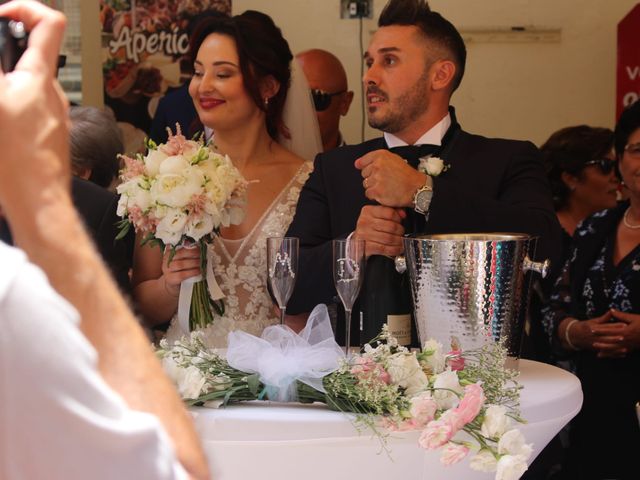 Il matrimonio di Dorotea e Michele a Trapani, Trapani 2