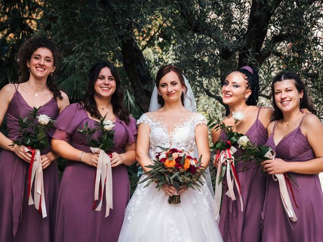 Il matrimonio di Federica e Lorenzo a Macerata, Macerata 14