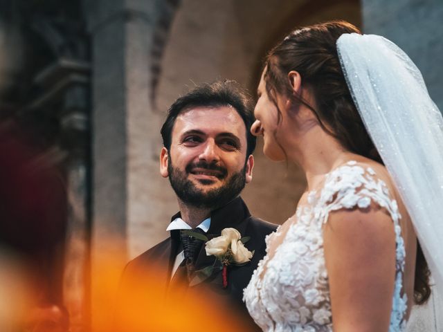 Il matrimonio di Federica e Lorenzo a Macerata, Macerata 15