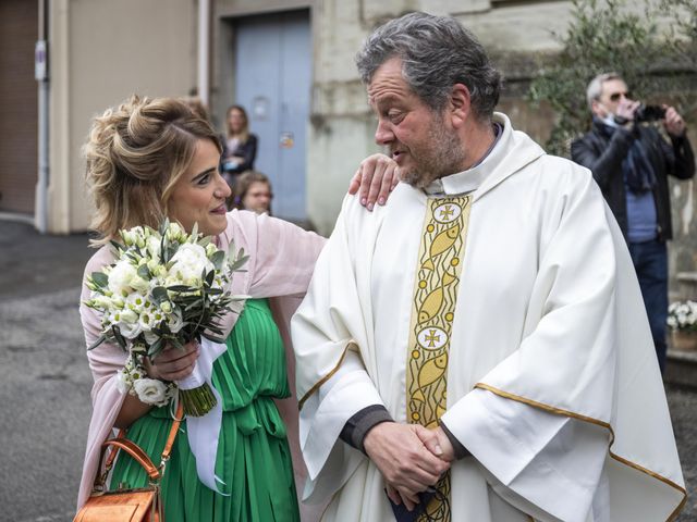 Il matrimonio di Francesca e Gian Luca a Faenza, Ravenna 11