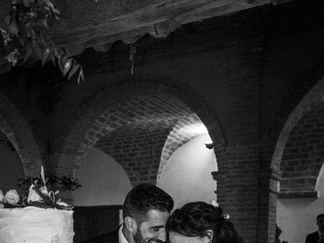 Il matrimonio di Francesca e Gian Luca a Faenza, Ravenna 29