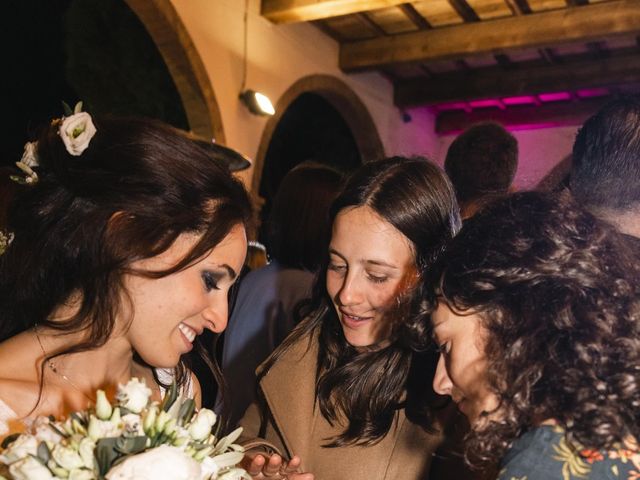 Il matrimonio di Francesca e Gian Luca a Faenza, Ravenna 32