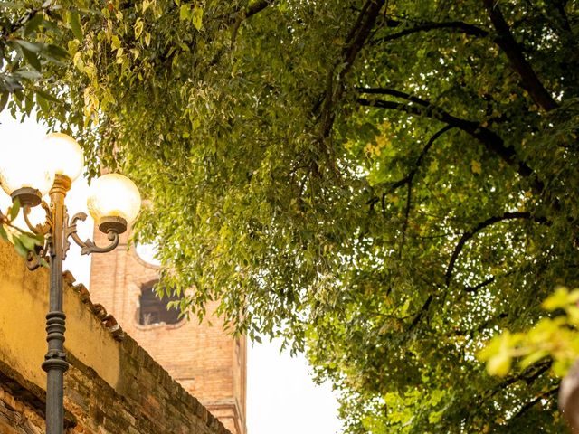 Il matrimonio di Marco e Alessandra a San Mauro Torinese, Torino 67