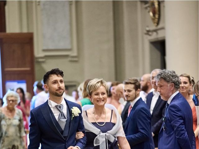 Il matrimonio di Alessandro e Federica a Bologna, Bologna 17