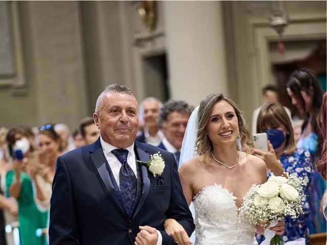 Il matrimonio di Alessandro e Federica a Bologna, Bologna 19