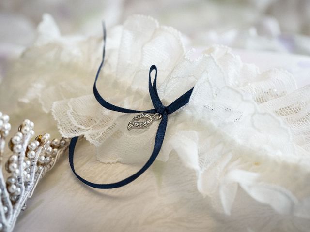 Il matrimonio di Eleonora e Marcello a Altivole, Treviso 4