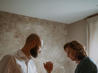 Le nozze di Arianna e Riccardo 3
