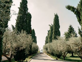 Le nozze di Michele e Federica 1