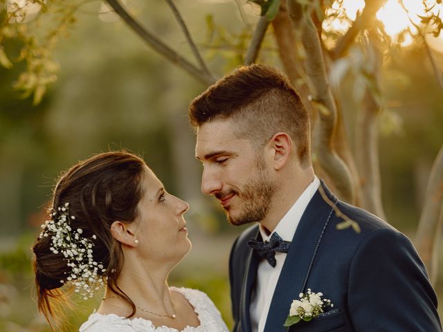 Il matrimonio di Alessandro e Valentina a Noventa Padovana, Padova 70