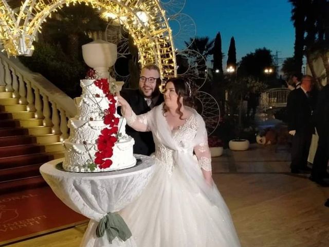 Il matrimonio di Cristian  e Grazia a Foggia, Foggia 2