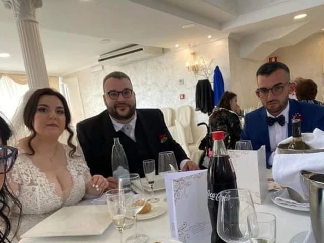 Il matrimonio di Cristian  e Grazia a Foggia, Foggia 3