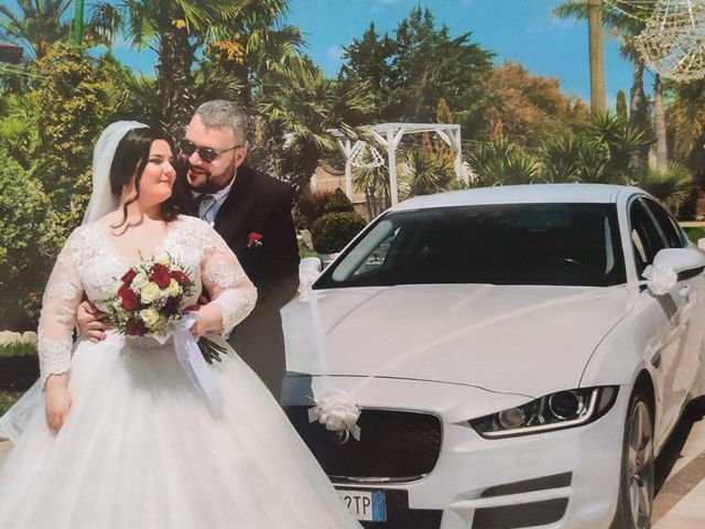 Il matrimonio di Cristian  e Grazia a Foggia, Foggia 1