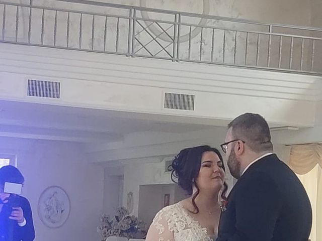 Il matrimonio di Cristian  e Grazia a Foggia, Foggia 5