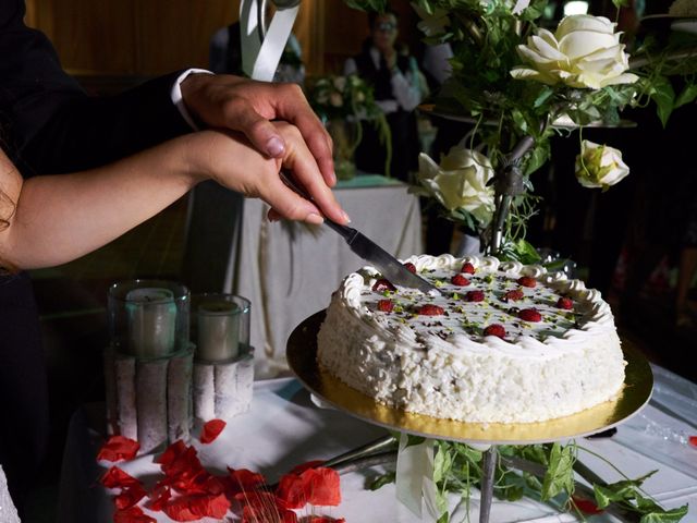 Il matrimonio di Vincenzo e Giada a Modica, Ragusa 31