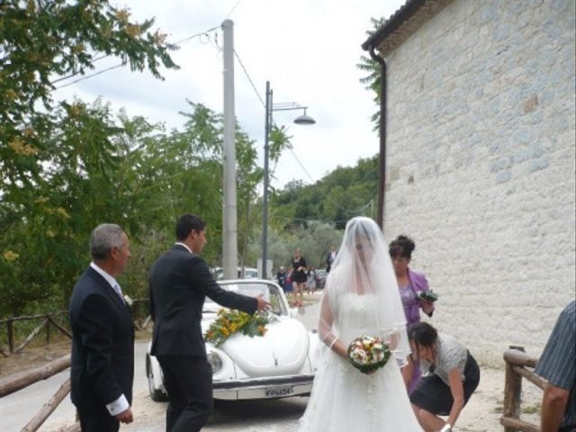 Il matrimonio di Veronica e Dario a Campobasso, Campobasso 13