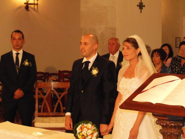 Il matrimonio di Veronica e Dario a Campobasso, Campobasso 6