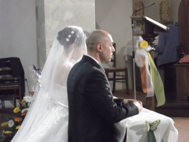 Il matrimonio di Veronica e Dario a Campobasso, Campobasso 7