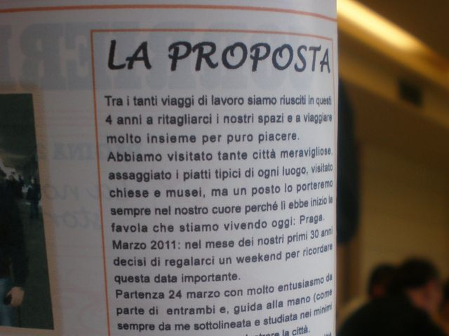 Il matrimonio di Veronica e Dario a Campobasso, Campobasso 20