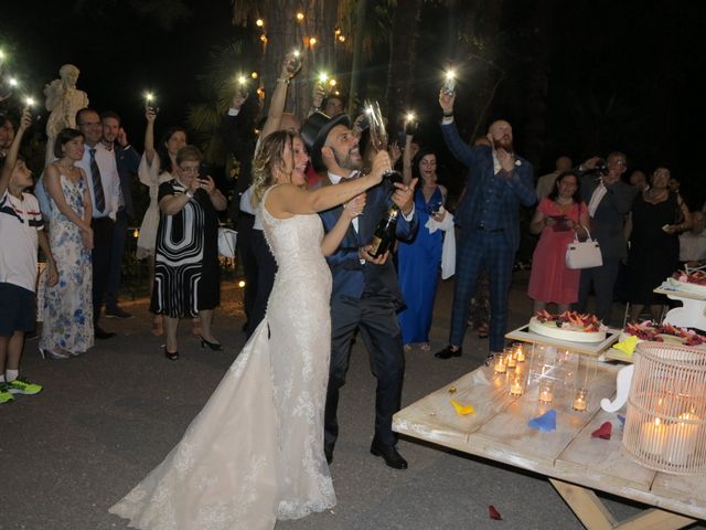 Il matrimonio di Diego e Barbara  a Varese, Varese 9