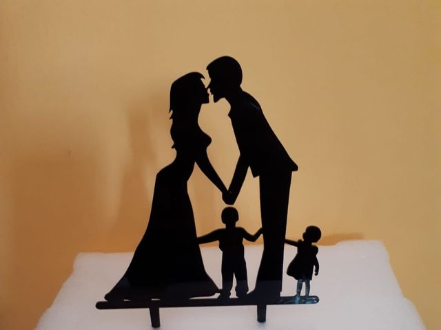 Il matrimonio di Ardian e Arianna a Mirandola, Modena 6