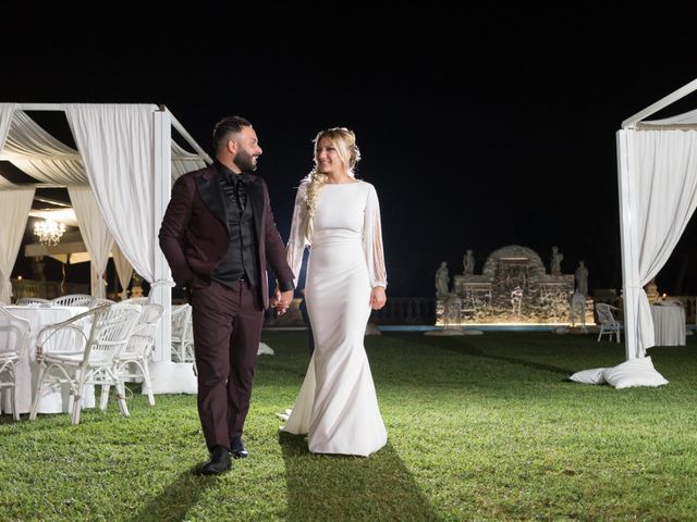 Il matrimonio di Manuel e Denise a Roma, Roma 5