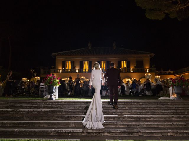 Il matrimonio di Manuel e Denise a Roma, Roma 6