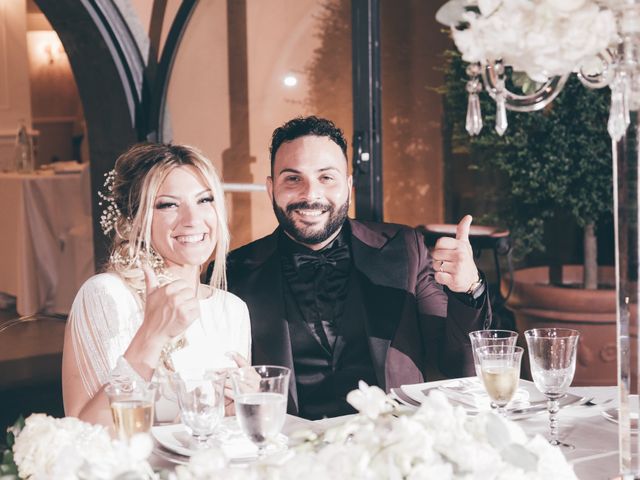 Il matrimonio di Manuel e Denise a Roma, Roma 9