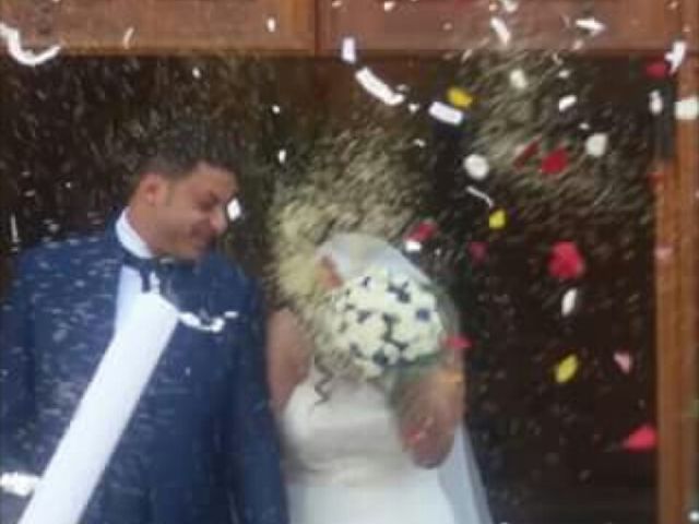 Il matrimonio di Umberto  e Miria a Massafra, Taranto 8