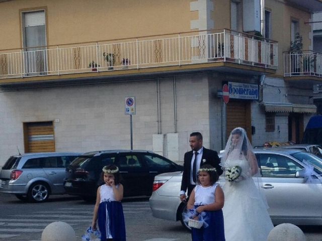 Il matrimonio di Umberto  e Miria a Massafra, Taranto 9