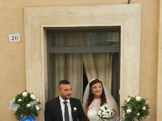 Il matrimonio di Umberto  e Miria a Massafra, Taranto 16